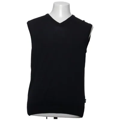 Spencer (Blauw) van Clipper Wol
