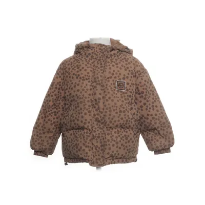 Donsjack (Bruin) van Wynken Dons, Nylon