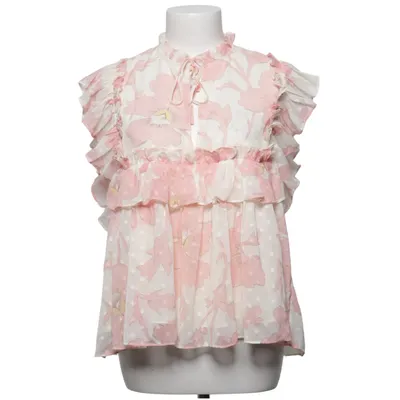 Top (Roze, Wit, Meerkleurig) van Stella Nova