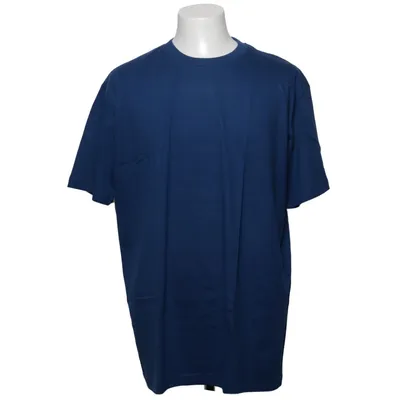 T-shirt (Bleu) de EP Collection Coton