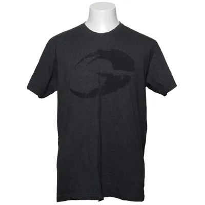 T-shirt (Cadet Tee) fra Gasp Bomuld, Polyester