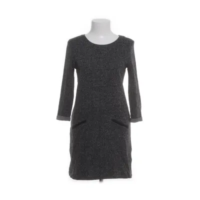 Jurk (Grijs) van Clockhouse Elements Collection by C&A Katoen, Polyester, Viscose