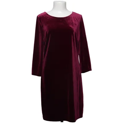 Kleid (Lila) von JYOTHI Elasthan, Polyester