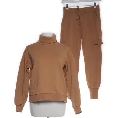 Mjukisset (Beige) från Aware by Vero Moda Bomull