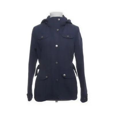 Jacka (Blå) från Canard Collection Bomull, Polyamid, Polyester