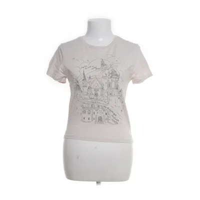 Top (Beige) van Taylor Swift Katoen