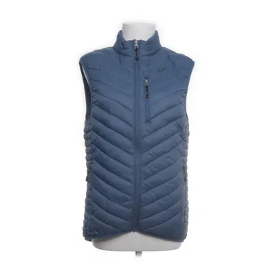 Outdoor vest (Blauw) van Five Seasons Polyester, Polyamide