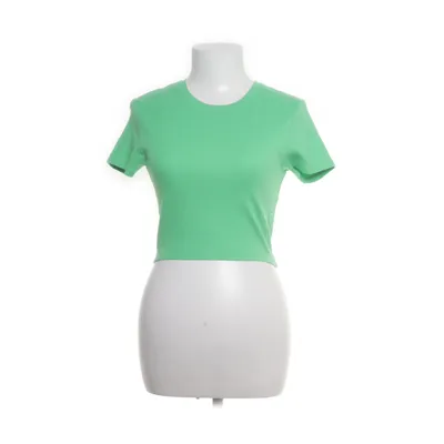 Crop top (Grön) från FSBN Sister