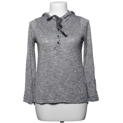 Sweat à capuche (Gris) de Colloseum Élasthane, Polyester, Viscose