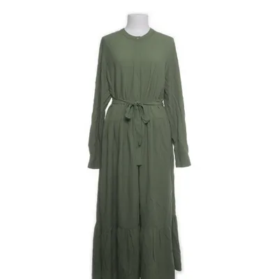 Skjortklänning (Grön) från Episode Polyester, Viskos