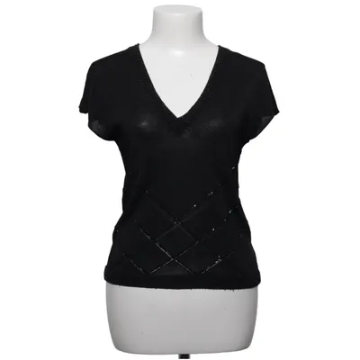 Haut (Noir) de Filippa K Viscose