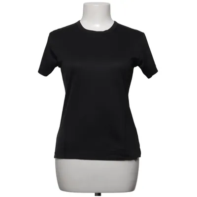 Træningstrøje (Sort) fra TCS Polyester