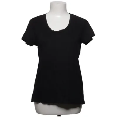 T-shirt (Black) from Alternative Cotton