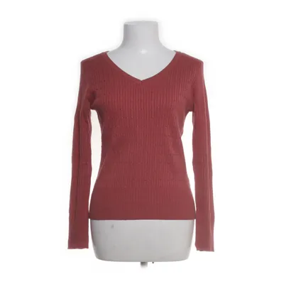 Sweater (Pink) from Active Usa Cotton, Polyester