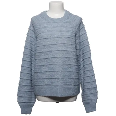 Tröja (Blå) från Samsa Collection Akryl