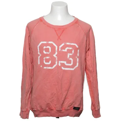 Sweatshirt (Milton Sport Sweater) de Adrian Hammond Coton