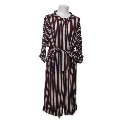Maxi dress (Brown, White, Blue) from Libertine-Libertine Viscose