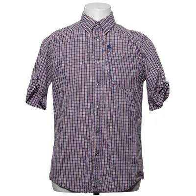 Chemise à manches courtes (Raw Correct) de G-Star Raw Coton