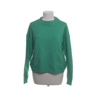 Trui (Groen) van Vero Moda Acryl, Elastaan, Nylon