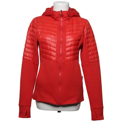 Sports jacket (Red) from Didriksons Polyamide, Polyester