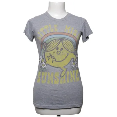 T-shirt (Gris, Multicolore) de Junk Food