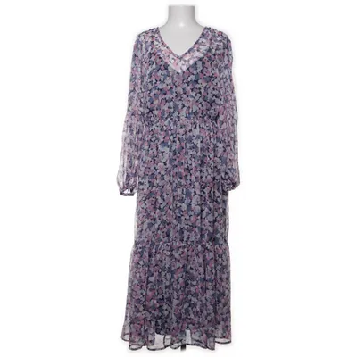 Klänning (Blå, Rosa, Vit, Lila, Flerfärgad) från C&A Polyester