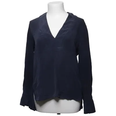 Blus (Blå) från Nadine H