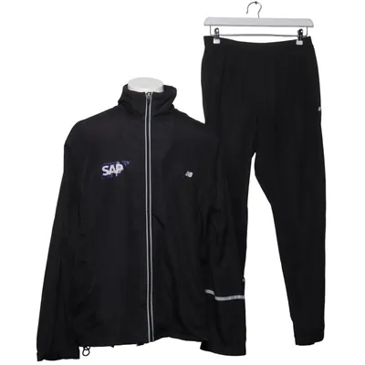 Sport kit (Zwart) van New Balance Polyester