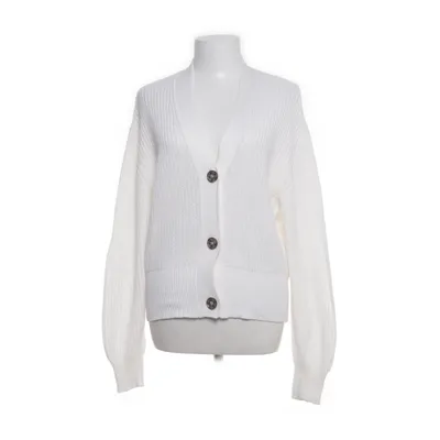 Kofta (Vit) från Lager 157 Akryl, Bomull