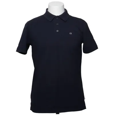 Pikétröja (Golf) från Calvin Klein Golf Bomull, Elastan, Polyester