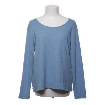 Underlinne (Blå) från Hessnatur Ull