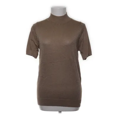 Haut (Marron) de Ambika Polyester, Viscose