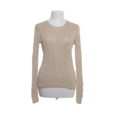 Trui (Beige) van Polo Ralph Lauren Katoen
