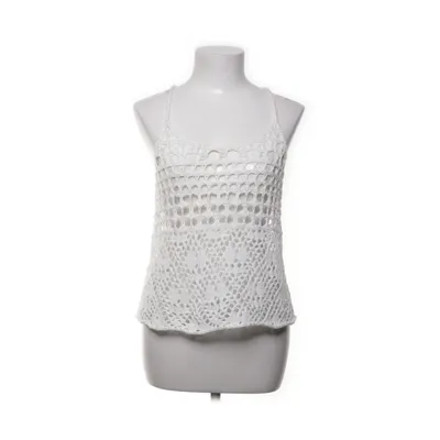 Linne (Vit) från Abercrombie & Fitch