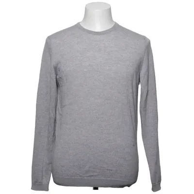 Sweater (New Barca) fra NN07 Uld
