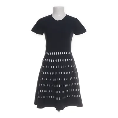 Klänning (Blå, Vit) från Michael Kors Elastan, Nylon, Viskos