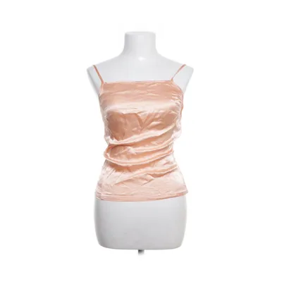 Tank Top (Pink) from Apart Impressions Polyamide, Viscose, Acetate