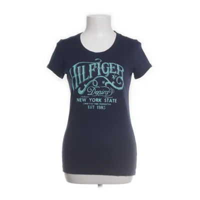 T-shirt (Blå) från Hilfiger Denim