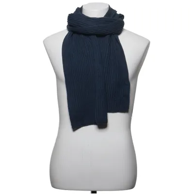 Scarf (Blue) from Your Turn