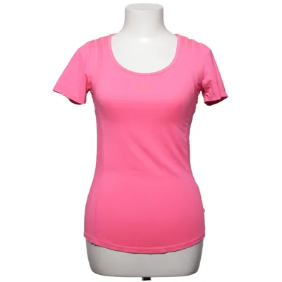 Sports top (Pink) from Pure Lime Elastane, Polyester