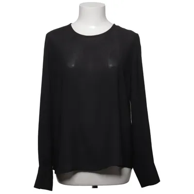Blouse (Grijs) van Mango Basics