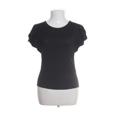 Dirndl blouse (Zwart) van Reserved
