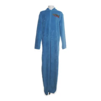 Onesie (Blauw, Meerkleurig) van H&M Polyester