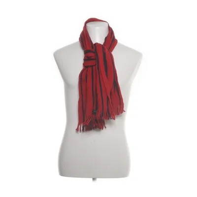 Halsduk (Röd, Blå) från Stockholm Kravatt