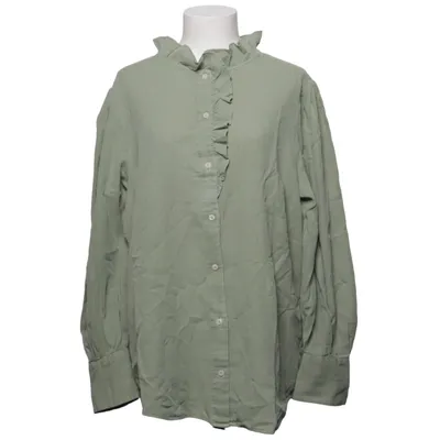 Blouse (Green) from Marc O'Polo Cotton