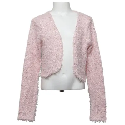 Bolero (Pink) von Uniq Young Polyester
