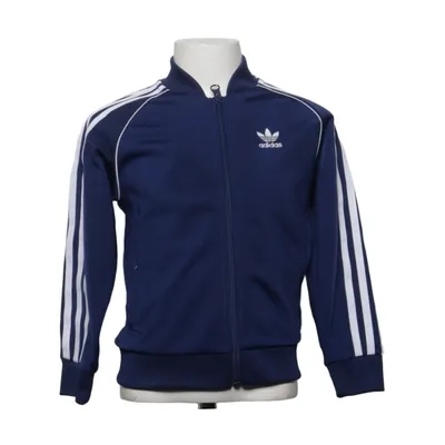 Veste de sport (Bleu, Blanc) de Adidas Originals