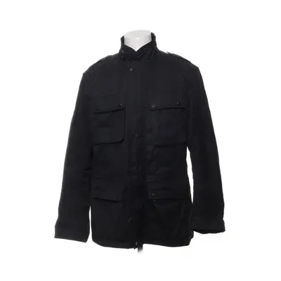 Jakke (Sort) fra Ralph Lauren Bomuld, Polyamid, Polyester