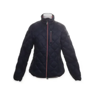 Windjack (Blauw) van McKinley Dons, Veer, Nylon