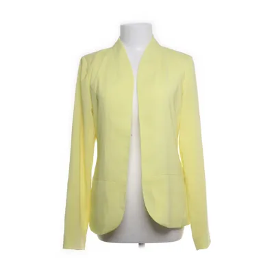 Blazer (Geel) van Rut m.fl. Polyester, Elastaan